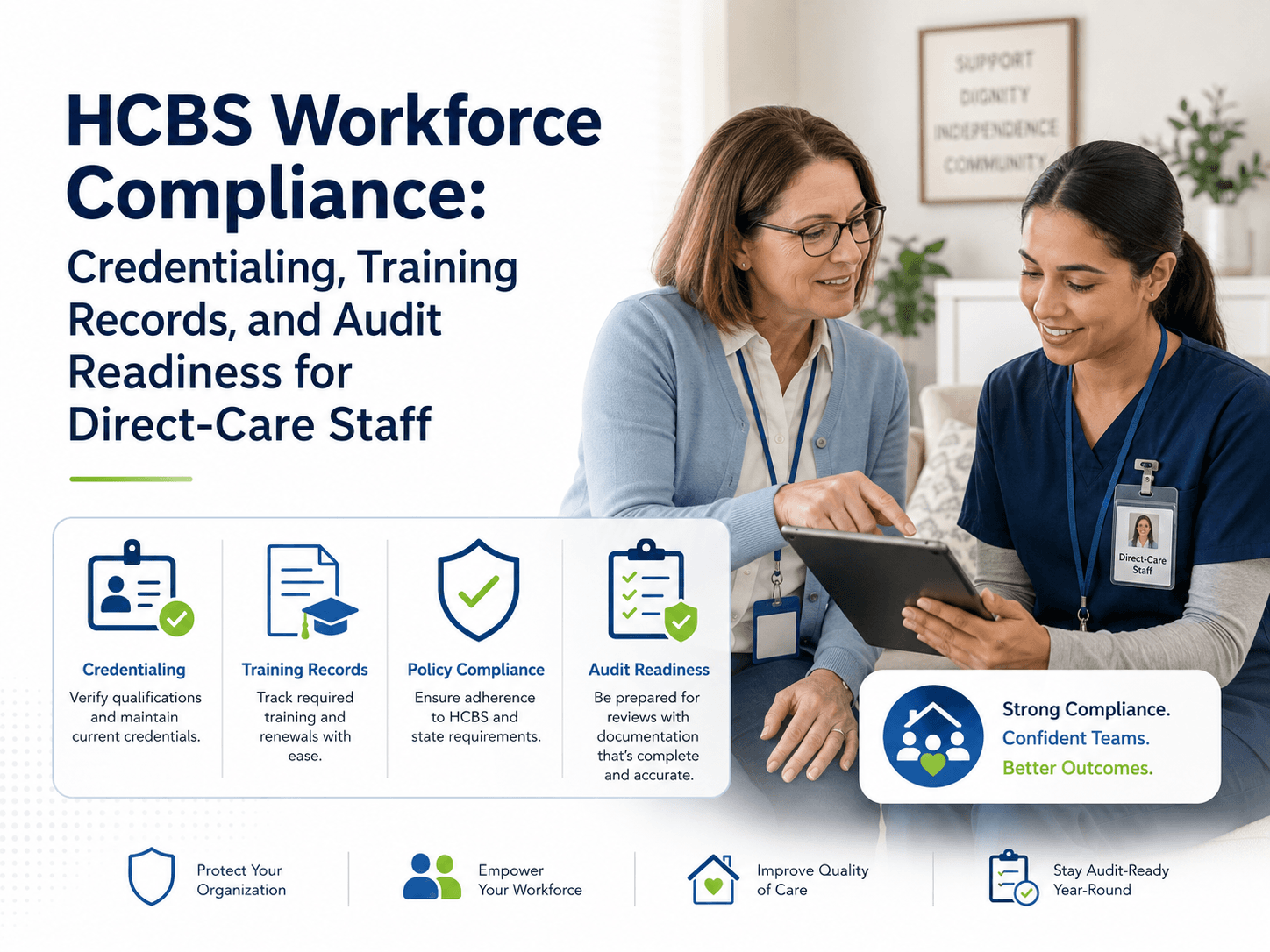 Compliance Image
